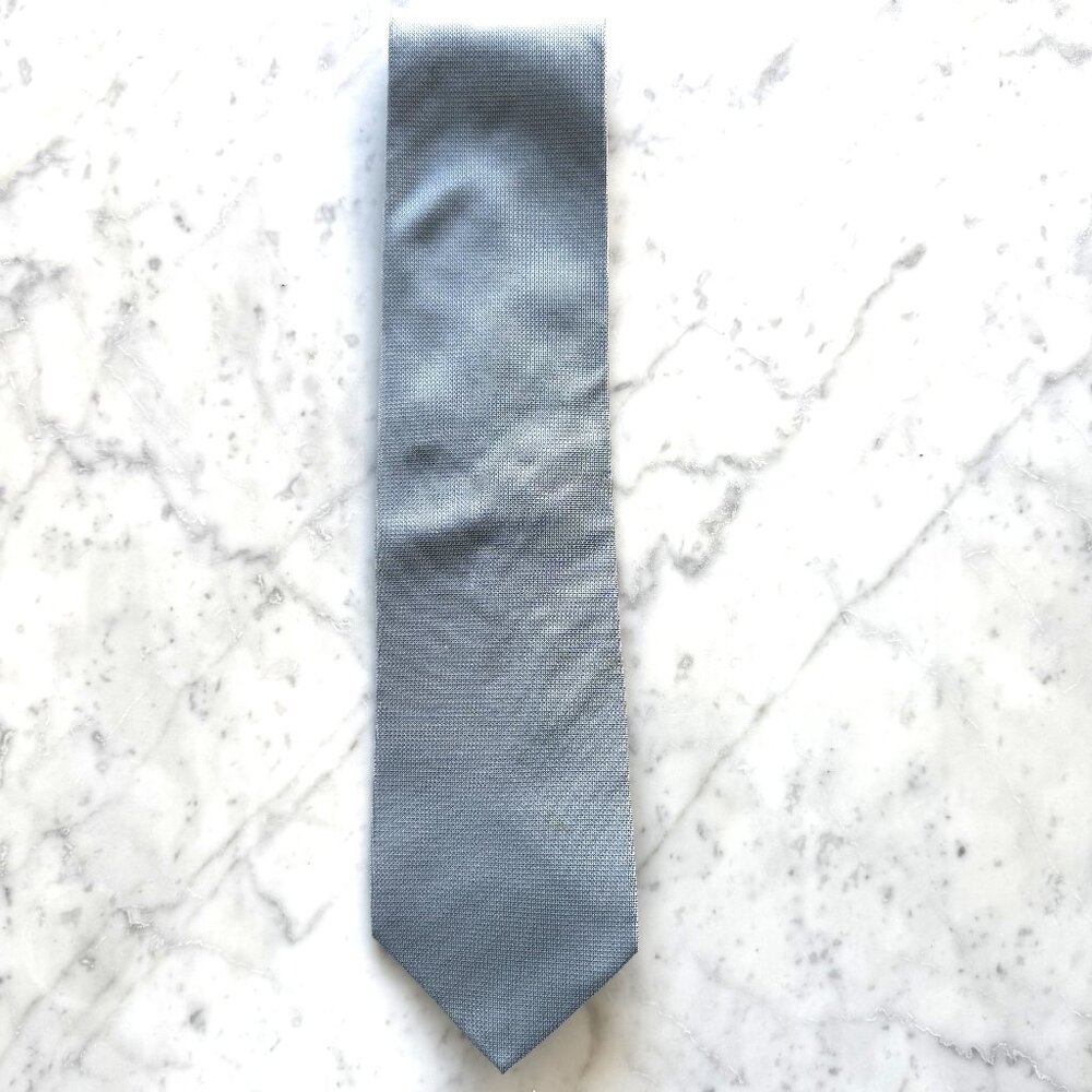 Men's Blue Tie by Nina Ricci Paris